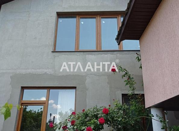 Будинок за адресою вул. Лінія 8 березня 4-та (площа 126 м²) - Atlanta.ua - фото 20