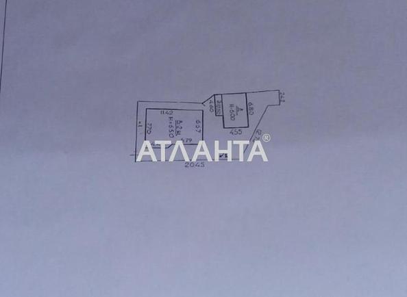 Будинок за адресою вул. Лінія 8 березня 4-та (площа 126 м²) - Atlanta.ua - фото 21