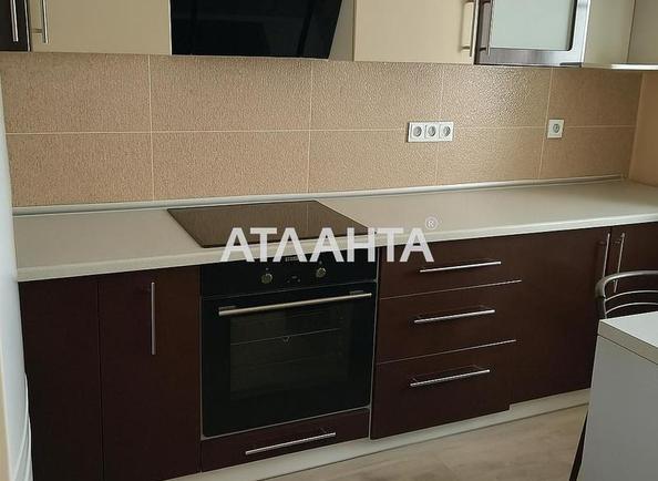 1-комнатная квартира по адресу ул. Левко Лукьяненко (площадь 25,3 м²) - Atlanta.ua - фото 3