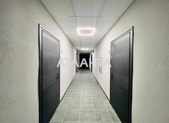 1-комнатная квартира по адресу ул. Галицкая (площадь 44,5 м²) - Atlanta.ua - фото 3