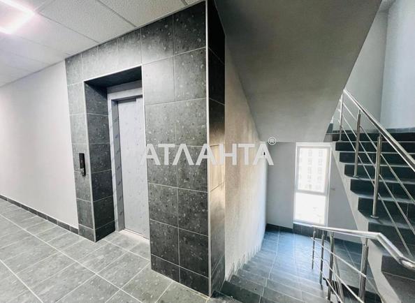 1-комнатная квартира по адресу ул. Галицкая (площадь 44,5 м²) - Atlanta.ua - фото 4