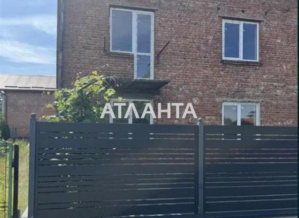 Будинок за адресою вул. Львівська (площа 140 м²) - Atlanta.ua - фото 2