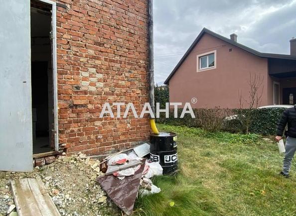 Будинок за адресою вул. Львівська (площа 140 м²) - Atlanta.ua - фото 4