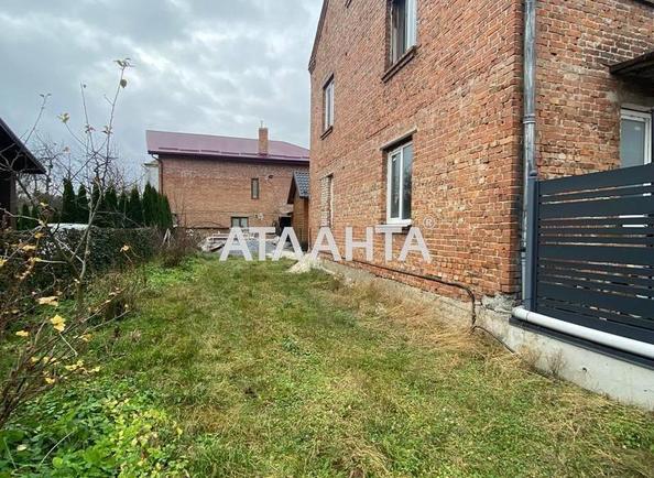 Будинок за адресою вул. Львівська (площа 140 м²) - Atlanta.ua - фото 20