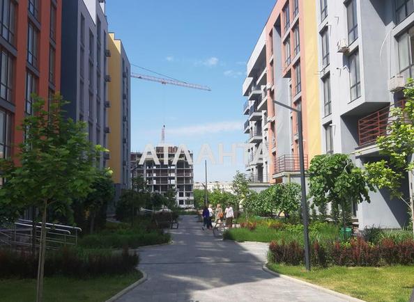 1-кімнатна квартира за адресою вул. Марсельська (площа 70,9 м²) - Atlanta.ua - фото 5