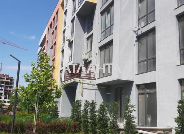 1-комнатная квартира по адресу ул. Марсельская (площадь 47,4 м²) - Atlanta.ua - фото 3