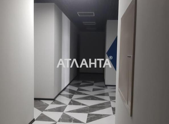 1-комнатная квартира по адресу ул. Марсельская (площадь 52,1 м²) - Atlanta.ua - фото 4
