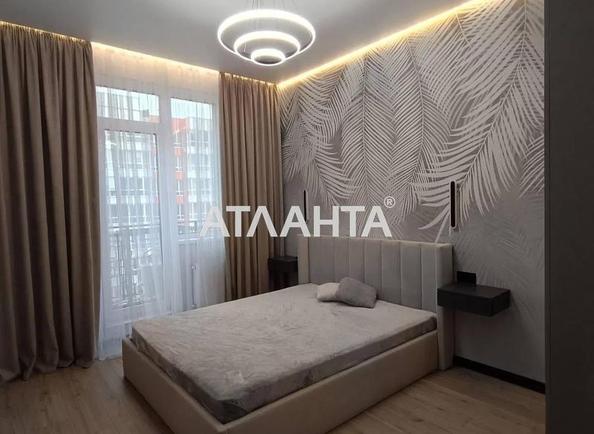 1-кімнатна квартира за адресою вул. Перлинна (площа 43 м²) - Atlanta.ua - фото 3