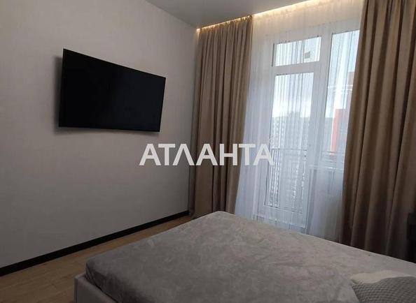 1-кімнатна квартира за адресою вул. Перлинна (площа 43 м²) - Atlanta.ua - фото 4