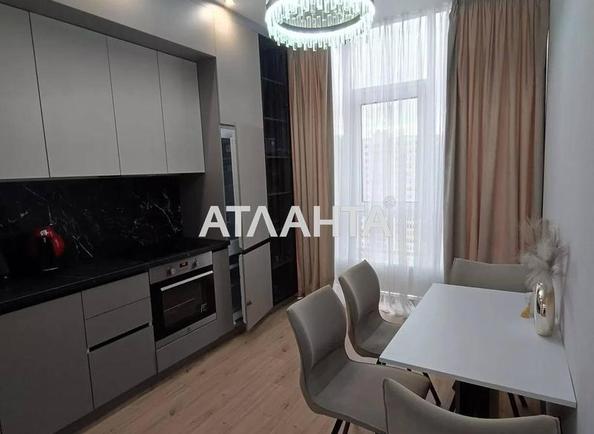 1-кімнатна квартира за адресою вул. Перлинна (площа 43 м²) - Atlanta.ua