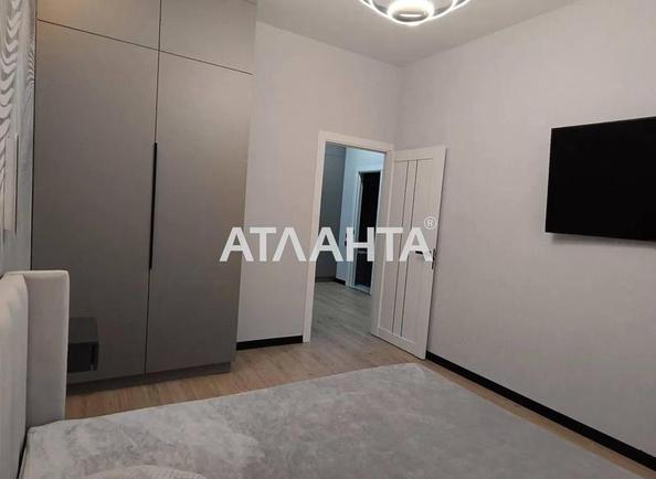 1-кімнатна квартира за адресою вул. Перлинна (площа 43 м²) - Atlanta.ua - фото 7