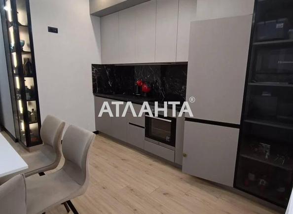 1-кімнатна квартира за адресою вул. Перлинна (площа 43 м²) - Atlanta.ua - фото 9