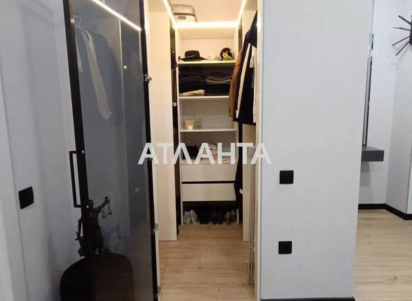 1-кімнатна квартира за адресою вул. Перлинна (площа 43 м²) - Atlanta.ua - фото 16