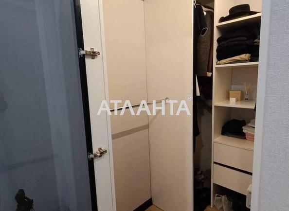 1-кімнатна квартира за адресою вул. Перлинна (площа 43 м²) - Atlanta.ua - фото 17