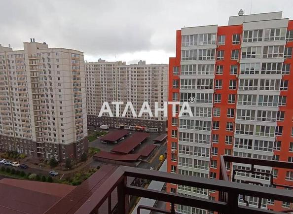 1-кімнатна квартира за адресою вул. Перлинна (площа 43 м²) - Atlanta.ua - фото 18
