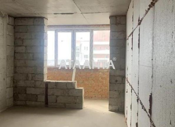 1-room apartment apartment by the address st. Parusnaya Geroev Stalingrada (area 100 m²) 1-room apartment apartment by the address st. Parusnaya Geroev Stalingrada (area 100 m²) - Atlanta.ua