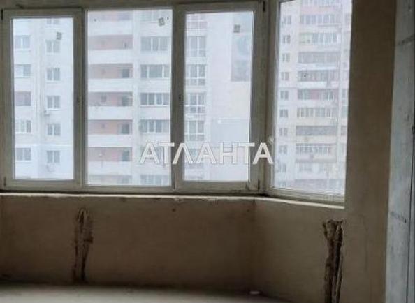 1-room apartment apartment by the address st. Parusnaya Geroev Stalingrada (area 100 m²) - photo 3 1-room apartment apartment by the address st. Parusnaya Geroev Stalingrada (area 100 m²) - Atlanta.ua - photo 3