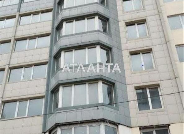 1-room apartment apartment by the address st. Parusnaya Geroev Stalingrada (area 100 m²) - photo 8 1-room apartment apartment by the address st. Parusnaya Geroev Stalingrada (area 100 m²) - Atlanta.ua - photo 8