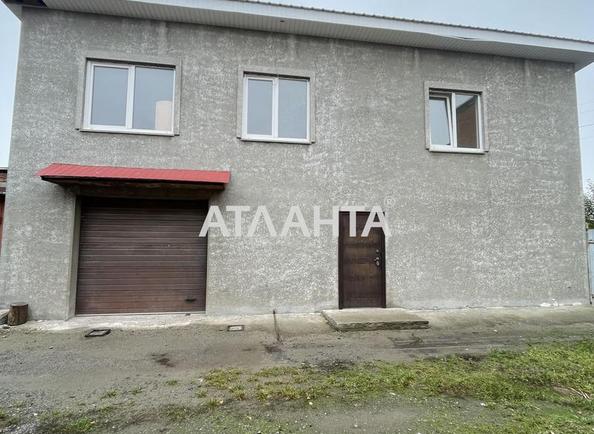 Комерційна нерухомість за адресою вул. Сабарівське шосе (площа 55 м²) - Atlanta.ua - фото 7