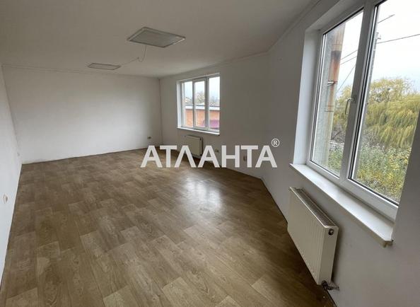 Комерційна нерухомість за адресою вул. Сабарівське шосе (площа 55 м²) - Atlanta.ua