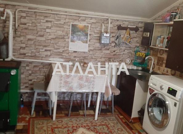 Дом по адресу ул. Преображенская (площадь 49 м²) - Atlanta.ua