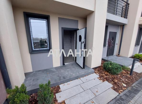 Будинок за адресою вул. Лютнева (площа 55,7 м²) - Atlanta.ua - фото 2