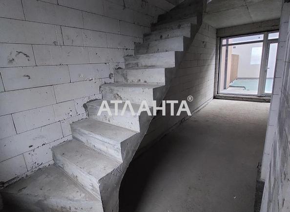 Будинок за адресою вул. Лютнева (площа 55,7 м²) - Atlanta.ua - фото 4