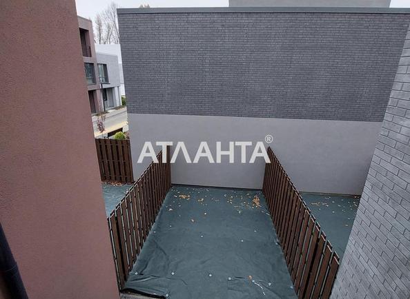 Будинок за адресою вул. Лютнева (площа 55,7 м²) - Atlanta.ua - фото 13