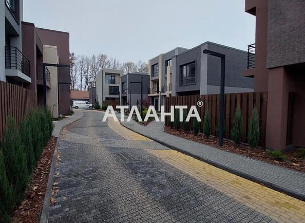 Будинок за адресою вул. Лютнева (площа 55,7 м²) - Atlanta.ua - фото 16