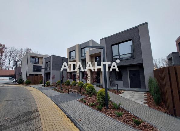 Будинок за адресою вул. Лютнева (площа 55,7 м²) - Atlanta.ua - фото 17