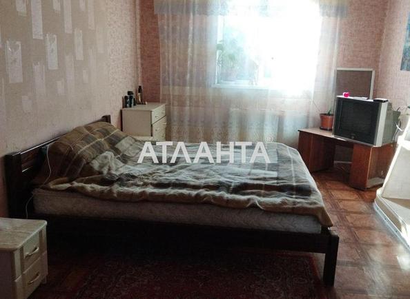 Дом по адресу Деревообделочный 5-й пер. (площадь 227 м²) - Atlanta.ua