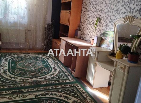 Дом по адресу Деревообделочный 5-й пер. (площадь 227 м²) - Atlanta.ua - фото 2