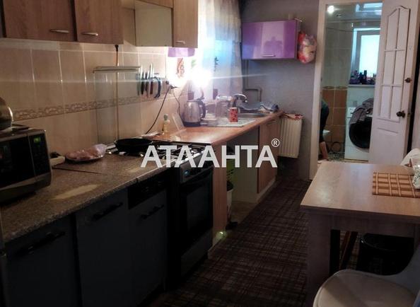 Дом по адресу Деревообделочный 5-й пер. (площадь 227 м²) - Atlanta.ua - фото 4