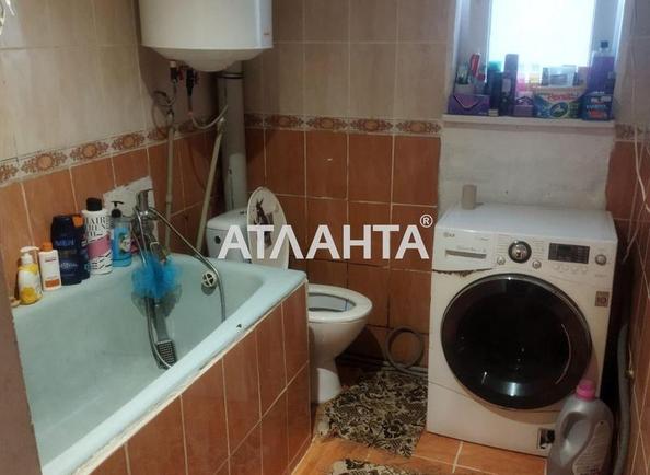 Дом по адресу Деревообделочный 5-й пер. (площадь 227 м²) - Atlanta.ua - фото 5