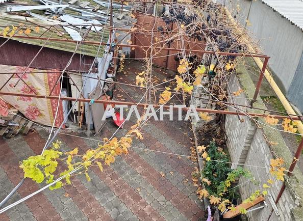 Дом по адресу Деревообделочный 5-й пер. (площадь 227 м²) - Atlanta.ua - фото 12