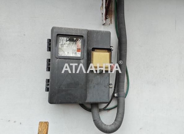 Дом по адресу Деревообделочный 5-й пер. (площадь 227 м²) - Atlanta.ua - фото 14