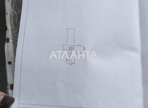 Дом по адресу Деревообделочный 5-й пер. (площадь 227 м²) - Atlanta.ua - фото 18