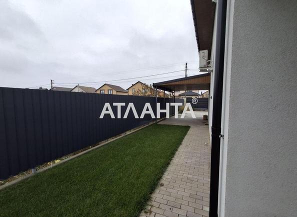 Дом по адресу Европейский пер. (площадь 0) - Atlanta.ua - фото 3