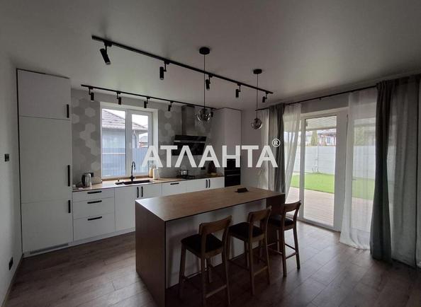 Дом по адресу Европейский пер. (площадь 0) - Atlanta.ua - фото 6