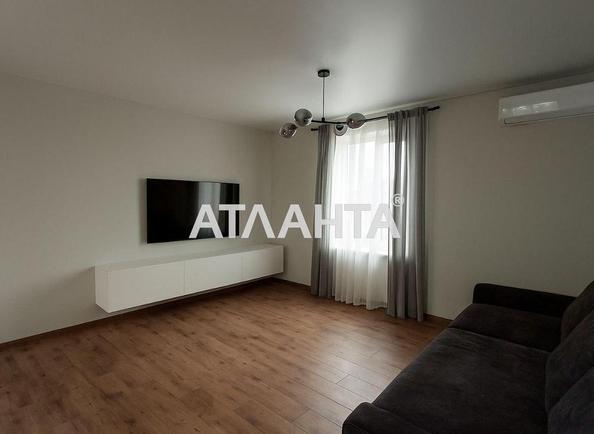 Дом по адресу Европейский пер. (площадь 0) - Atlanta.ua - фото 7