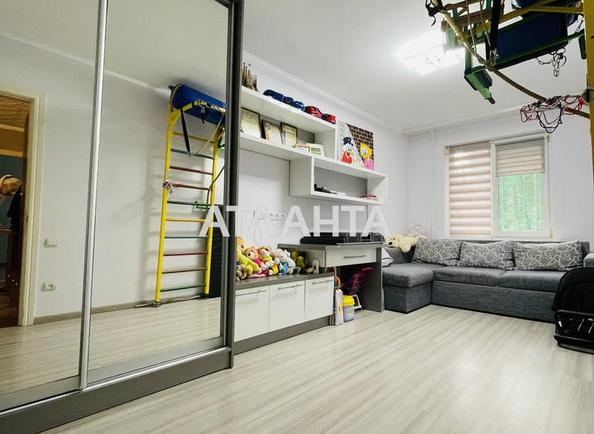 Многокомнатная квартира по адресу ул. Володимира Великого (площадь 76 м²) - Atlanta.ua