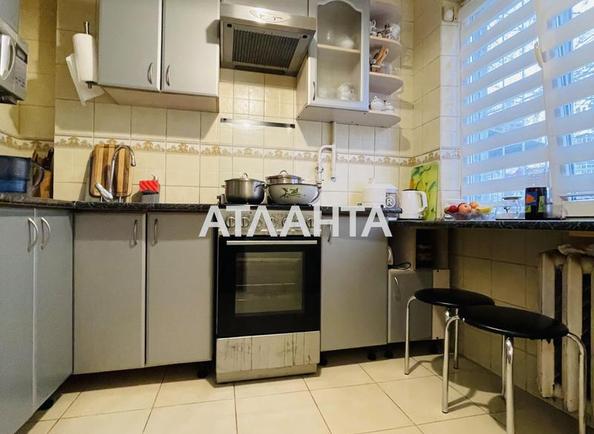 Многокомнатная квартира по адресу ул. Володимира Великого (площадь 76 м²) - Atlanta.ua - фото 2