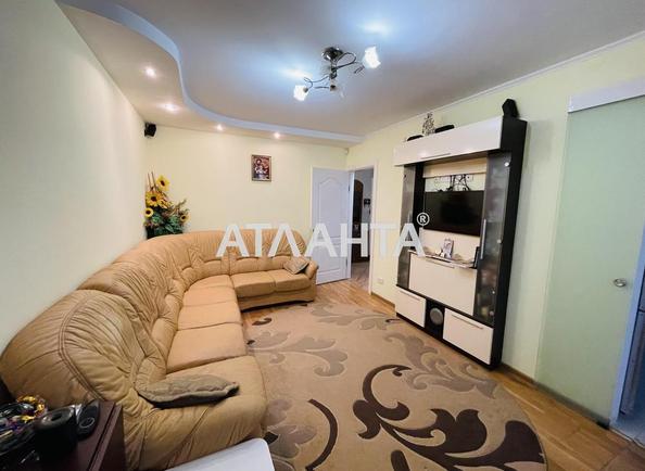 Многокомнатная квартира по адресу ул. Володимира Великого (площадь 76 м²) - Atlanta.ua - фото 4