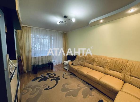 Многокомнатная квартира по адресу ул. Володимира Великого (площадь 76 м²) - Atlanta.ua - фото 5