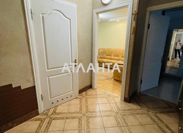 Многокомнатная квартира по адресу ул. Володимира Великого (площадь 76 м²) - Atlanta.ua - фото 6