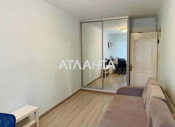 Многокомнатная квартира по адресу ул. Володимира Великого (площадь 76 м²) - Atlanta.ua - фото 7