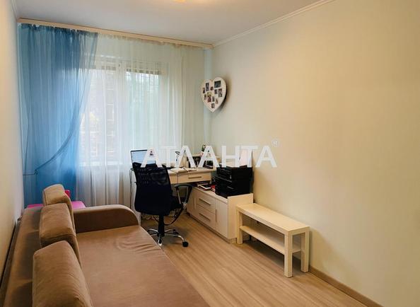 Многокомнатная квартира по адресу ул. Володимира Великого (площадь 76 м²) - Atlanta.ua - фото 8