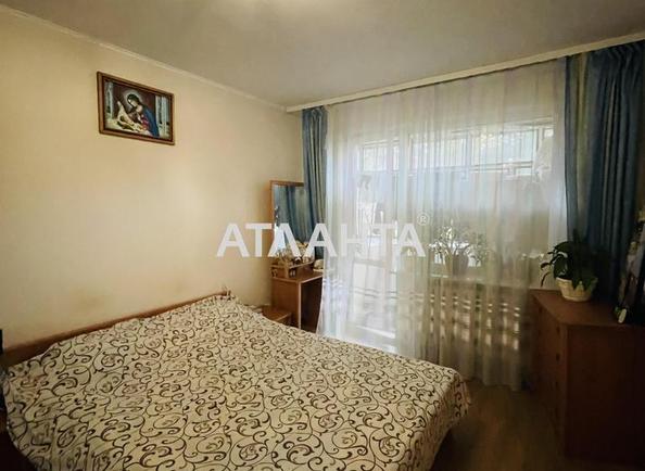 Многокомнатная квартира по адресу ул. Володимира Великого (площадь 76 м²) - Atlanta.ua - фото 9