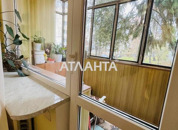 Многокомнатная квартира по адресу ул. Володимира Великого (площадь 76 м²) - Atlanta.ua - фото 10