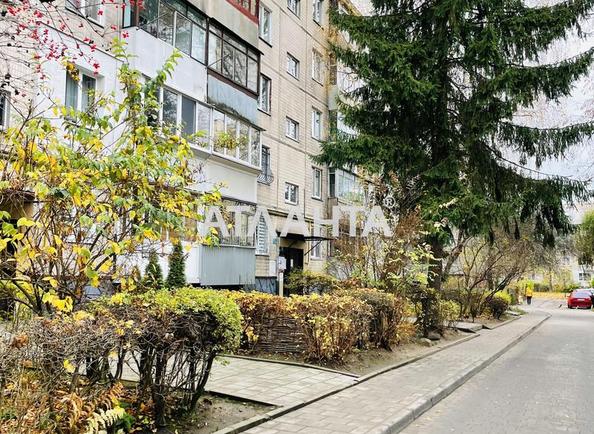 Многокомнатная квартира по адресу ул. Володимира Великого (площадь 76 м²) - Atlanta.ua - фото 12